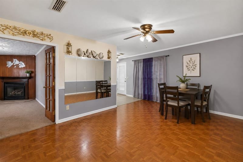 821 Milky Way, Garland TX 75040 - Photo 10