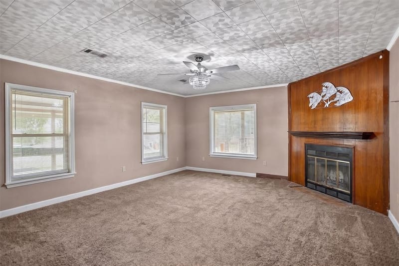 821 Milky Way, Garland TX 75040 - Photo 11