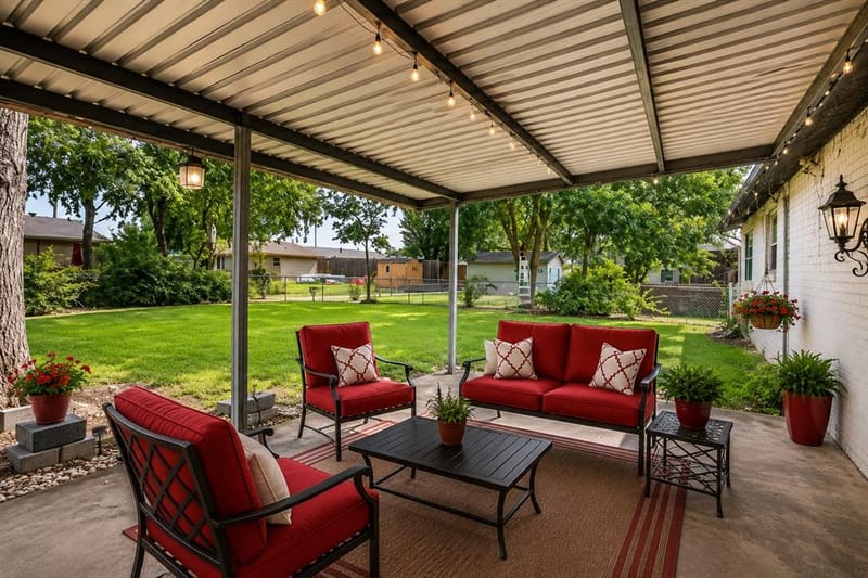 821 Milky Way, Garland TX 75040 - Photo 21
