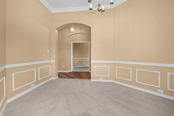 945 Shiprock Road, Frisco TX 75033 - Photo 7