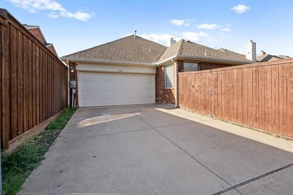 945 Shiprock Road, Frisco TX 75033 - Photo 35