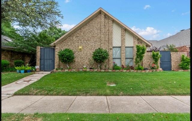 605 Woodway Lane, Richardson TX 75081