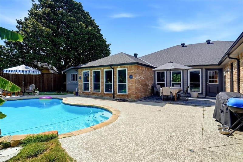 2146 Westwood Terrace, Grapevine TX 76051 - Photo 26