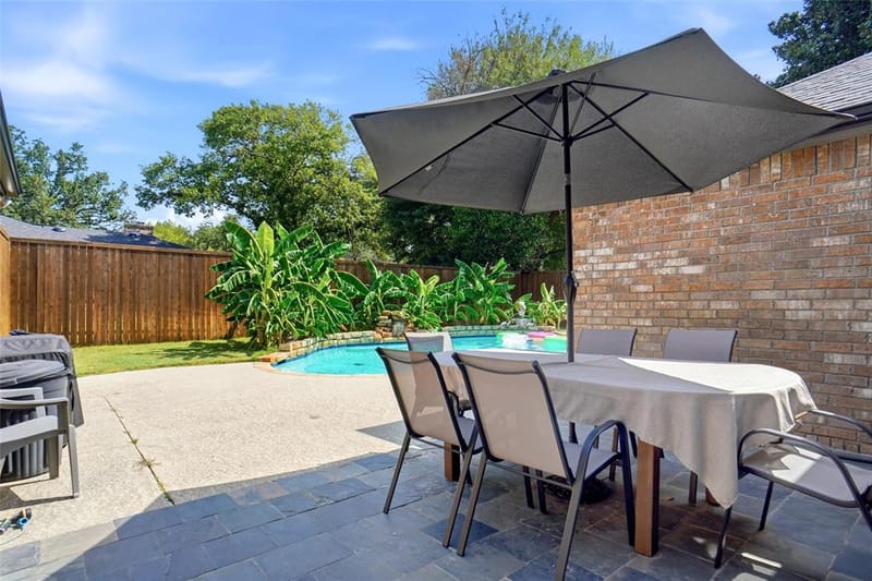 2146 Westwood Terrace, Grapevine TX 76051 - Photo 28