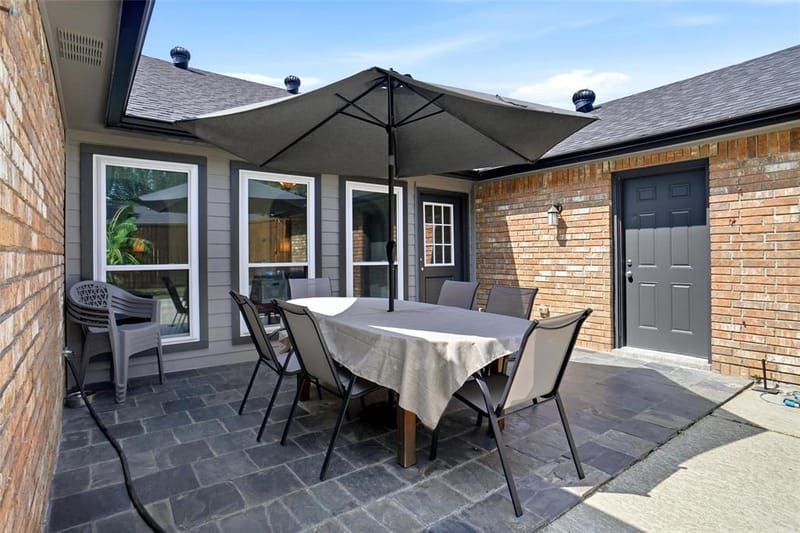 2146 Westwood Terrace, Grapevine TX 76051 - Photo 29