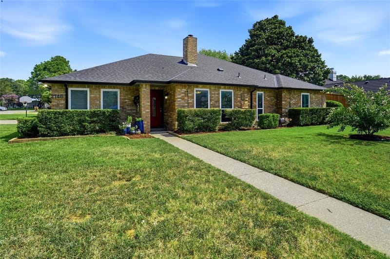 2146 Westwood Terrace, Grapevine TX 76051 - Photo 4