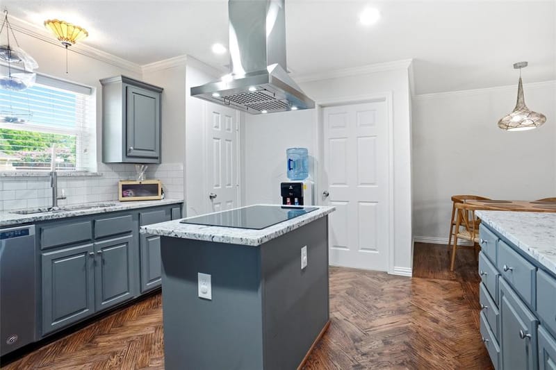 2146 Westwood Terrace, Grapevine TX 76051 - Photo 8