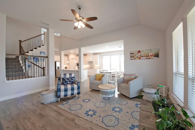 3603 Monticello Way, Forney TX 75126 - Photo 7