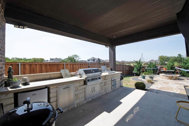 3603 Monticello Way, Forney TX 75126 - Photo 3