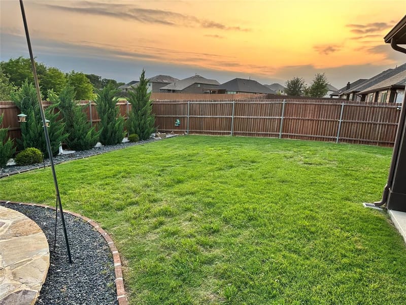 3603 Monticello Way, Forney TX 75126 - Photo 32