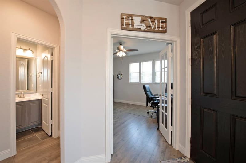 3603 Monticello Way, Forney TX 75126 - Photo 9