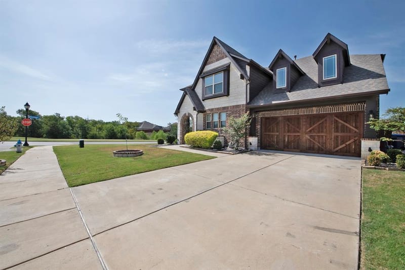3603 Monticello Way, Forney TX 75126 - Photo 38