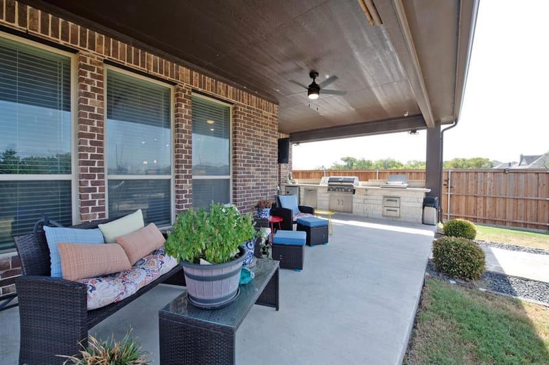 3603 Monticello Way, Forney TX 75126 - Photo 35