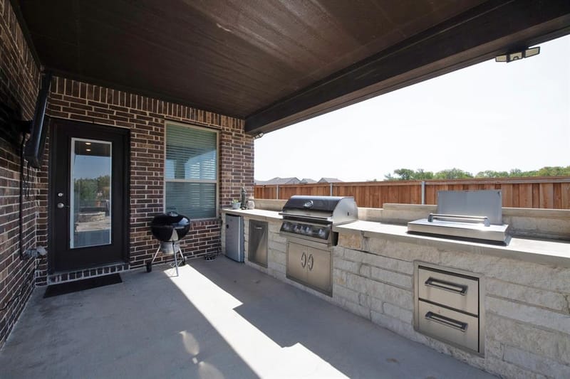 3603 Monticello Way, Forney TX 75126 - Photo 4