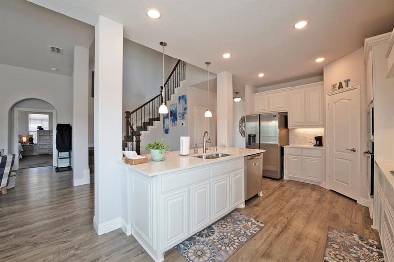 3603 Monticello Way, Forney TX 75126 - Photo 8