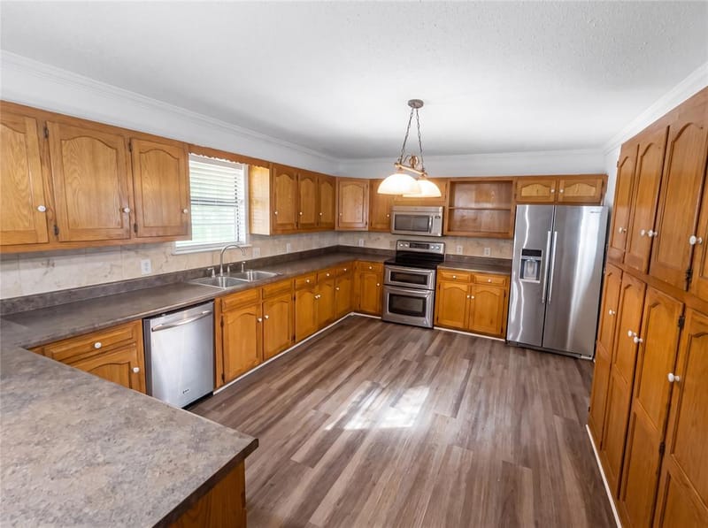 120 Rs County Road 1623, Lone Oak TX 75453 - Photo 2
