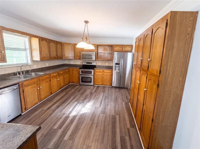 120 Rs County Road 1623, Lone Oak TX 75453 - Photo 4