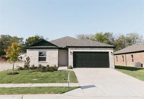 1208 Anderson Crossing, Trenton TX 75490
