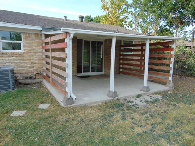 3617 Classic Drive, Garland TX 75042 - Photo 17