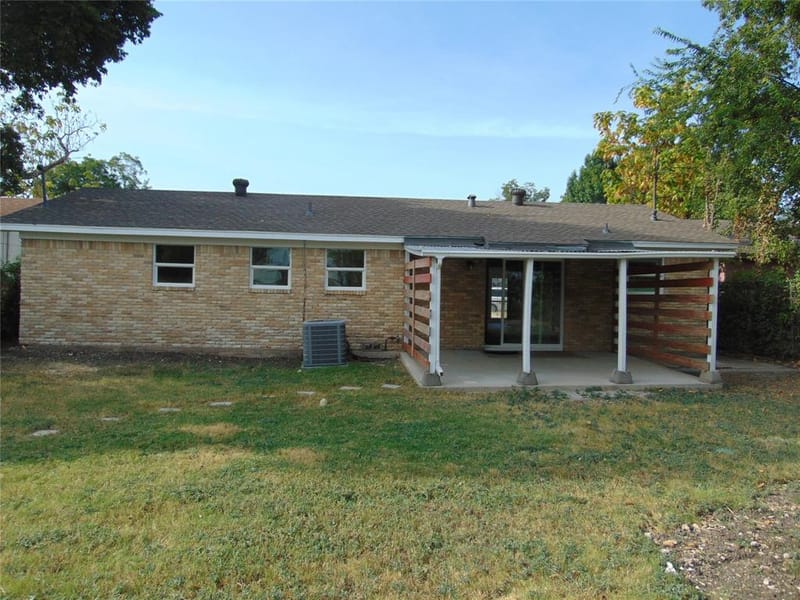3617 Classic Drive, Garland TX 75042 - Photo 16