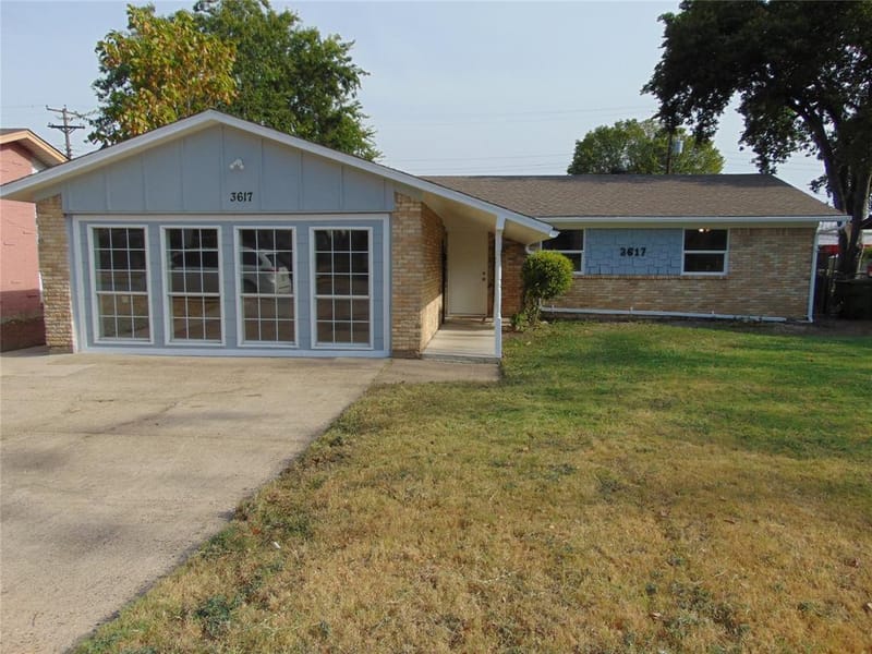 3617 Classic Drive, Garland TX 75042 - Photo 20