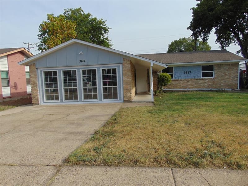 3617 Classic Drive, Garland TX 75042 - Photo 18