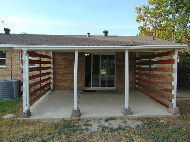 3617 Classic Drive, Garland TX 75042 - Photo 15