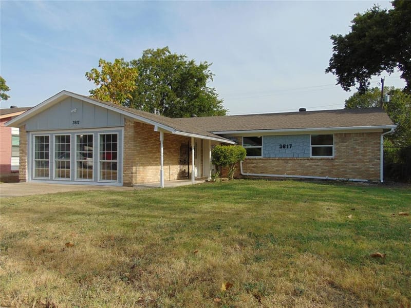 3617 Classic Drive, Garland TX 75042 - Photo 19