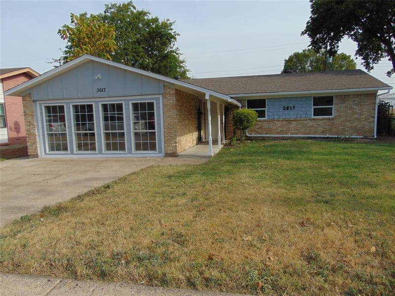 3617 Classic Drive, Garland TX 75042 - Photo 21