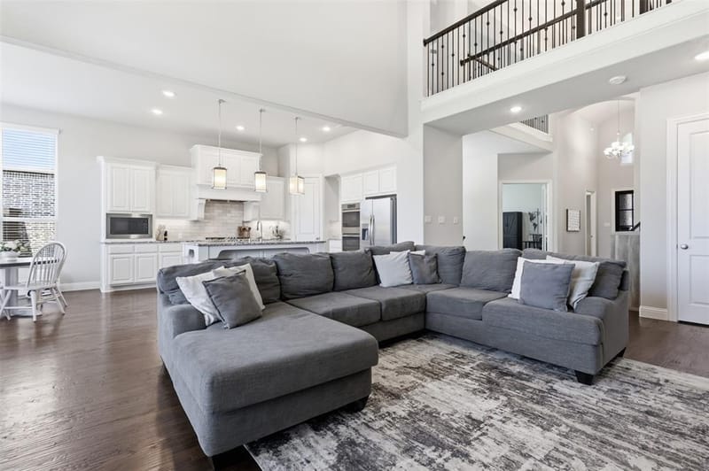 10813 Sycamore Falls Drive, Flower Mound TX 76226 - Photo 13