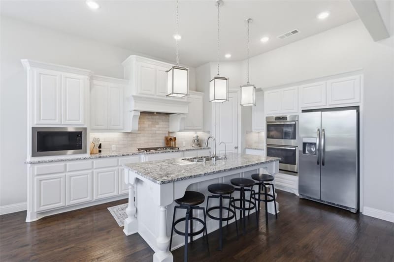 10813 Sycamore Falls Drive, Flower Mound TX 76226 - Photo 15