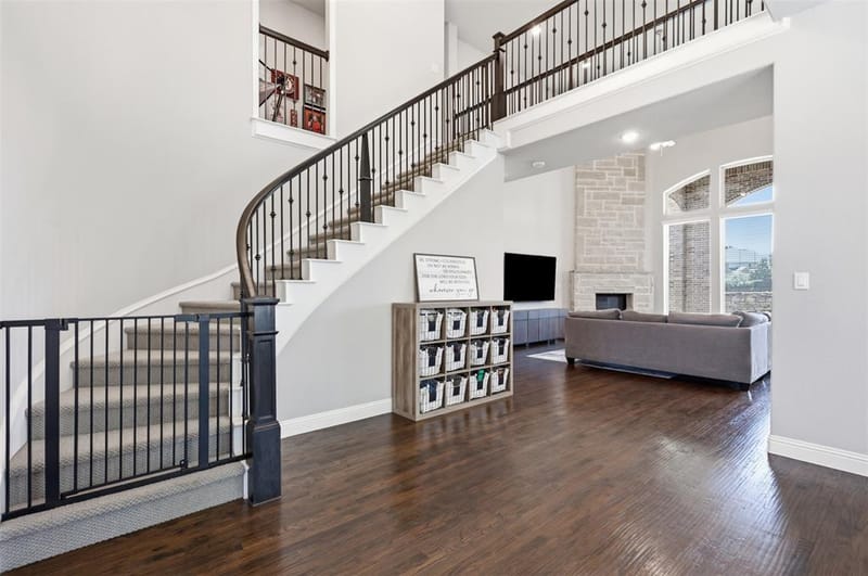 10813 Sycamore Falls Drive, Flower Mound TX 76226 - Photo 11