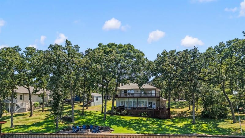 5366 Point LaVista, Malakoff TX 75148 - Photo 2