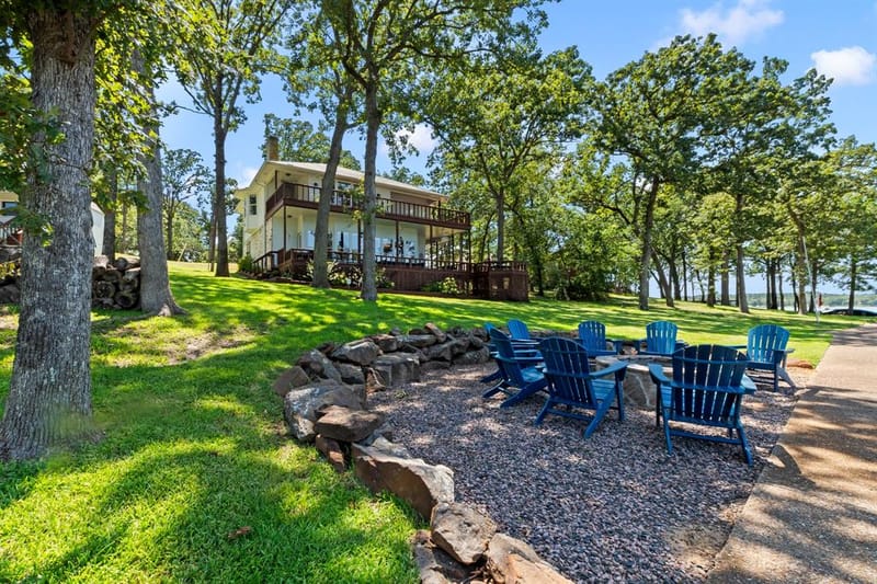 5366 Point LaVista, Malakoff TX 75148 - Photo 5