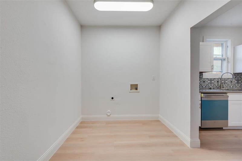 1205 W Arlington Avenue, Fort Worth TX 76110 - Photo 15