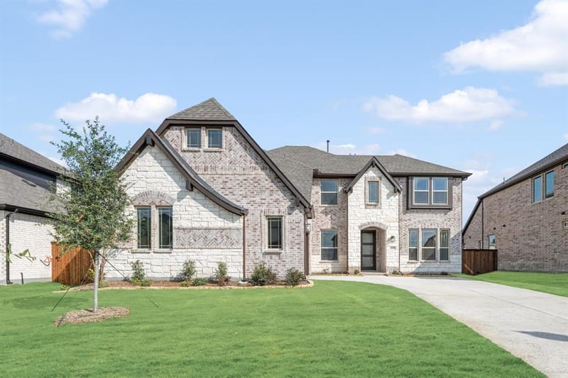 4101 Miscellany Lane, Celina TX 75078 - Photo 2
