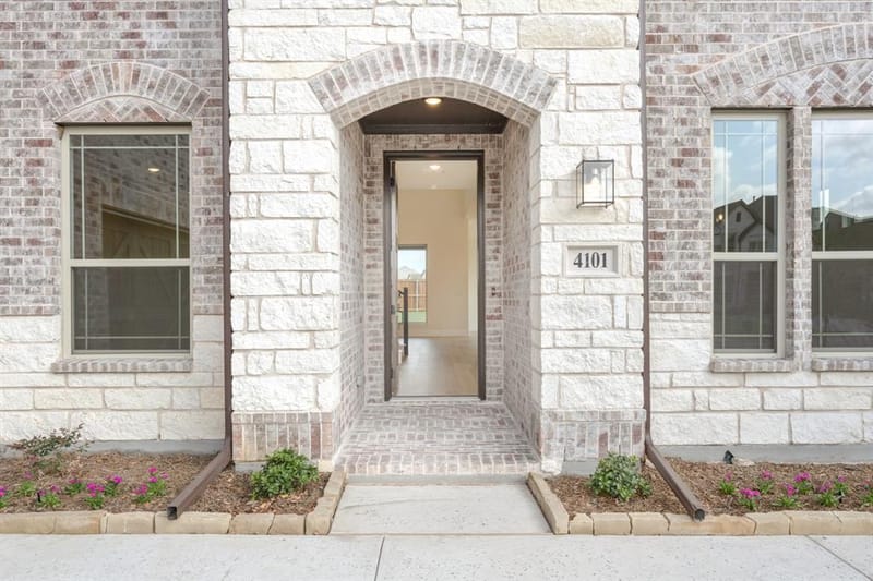 4101 Miscellany Lane, Celina TX 75078 - Photo 3