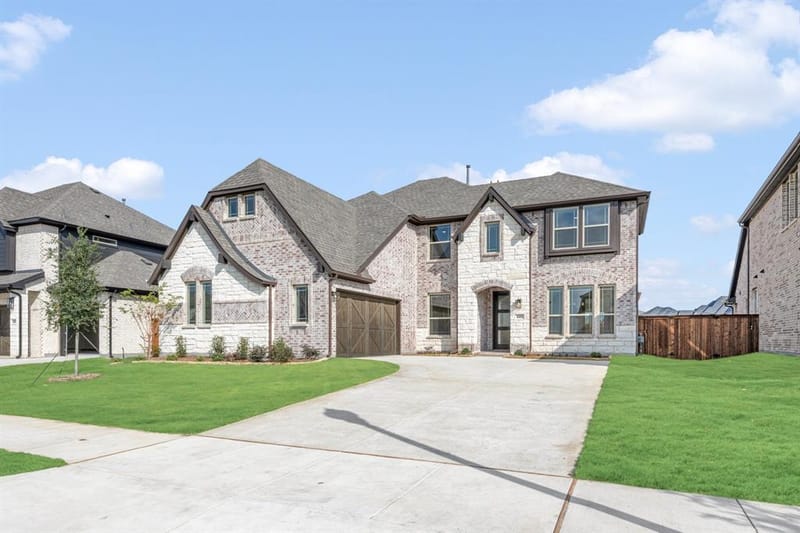 4101 Miscellany Lane, Celina TX 75078