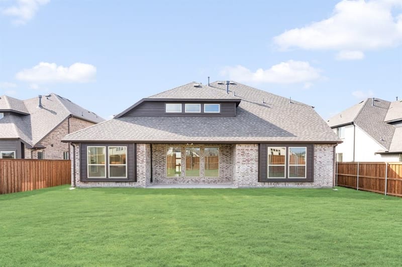 4101 Miscellany Lane, Celina TX 75078 - Photo 38