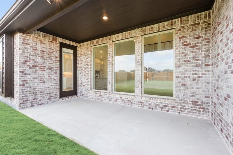 4101 Miscellany Lane, Celina TX 75078 - Photo 37