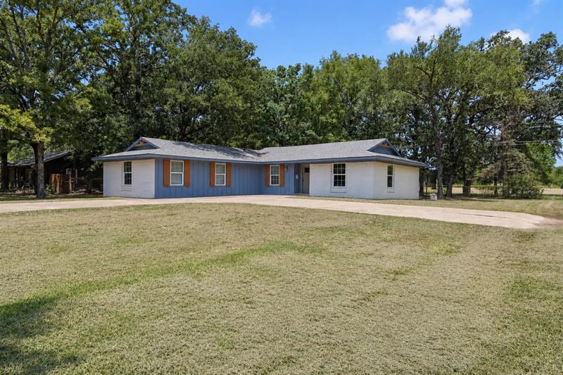 110 Pierce Drive, Mabank TX 75156