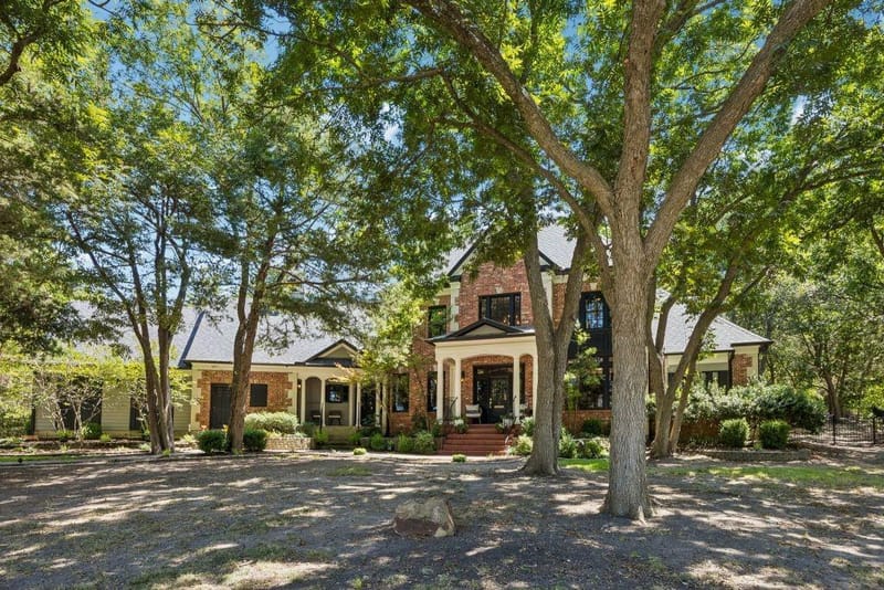 12 Misty Meadow Drive, Melissa TX 75454