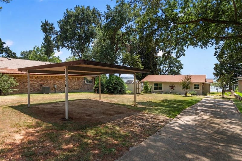 179 Autumn Wood Trail, Gun Barrel City TX 75156 - Photo 23