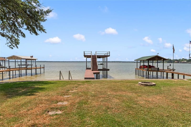 179 Autumn Wood Trail, Gun Barrel City TX 75156 - Photo 3