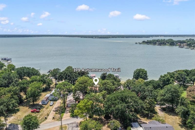 179 Autumn Wood Trail, Gun Barrel City TX 75156 - Photo 24