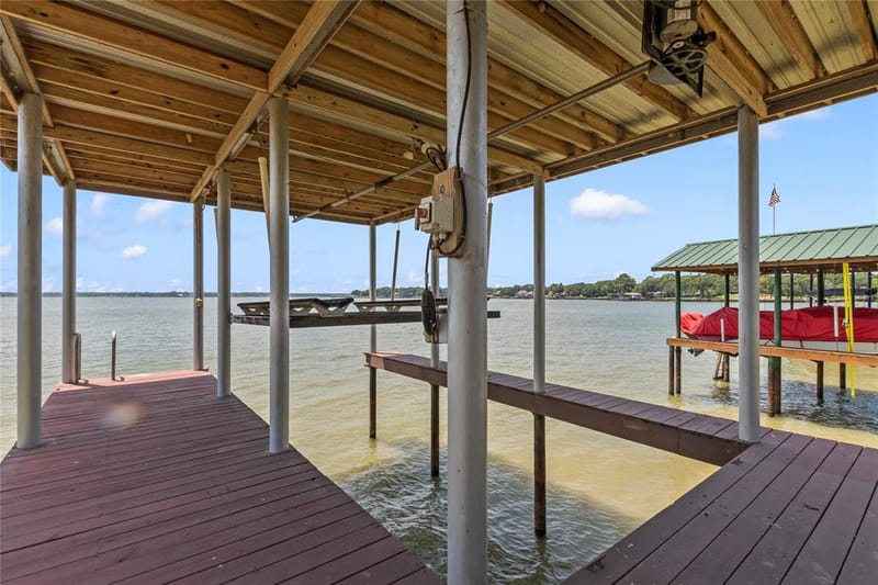 179 Autumn Wood Trail, Gun Barrel City TX 75156 - Photo 18