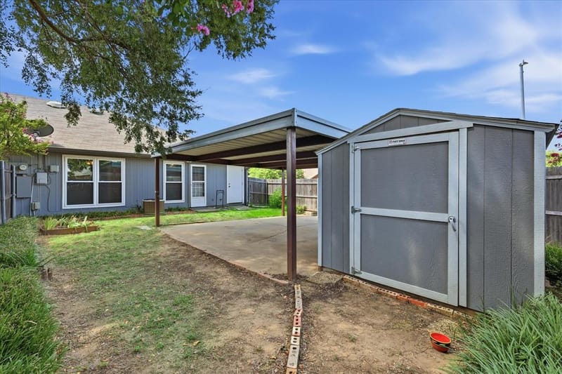 114 Glade Shadow Drive, Euless TX 76039 - Photo 29
