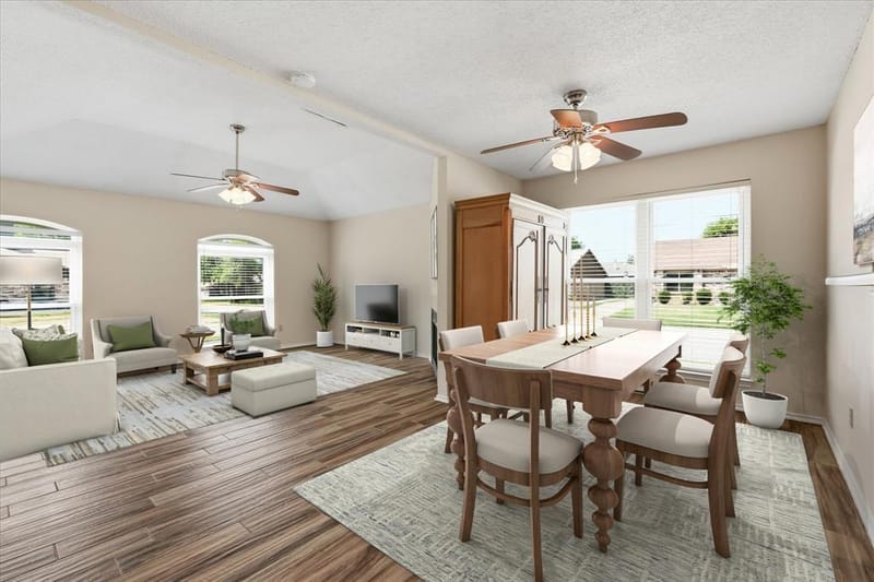 114 Glade Shadow Drive, Euless TX 76039 - Photo 8