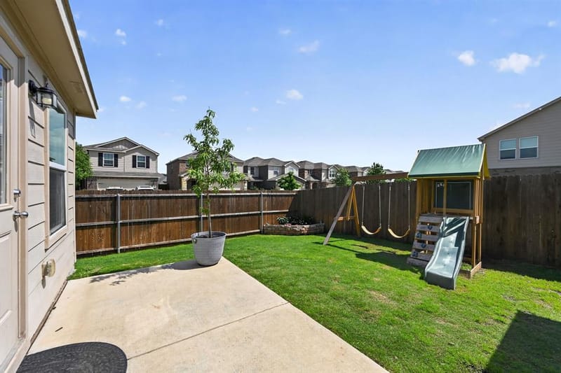 1552 Vega Drive, Forney TX 75126 - Photo 2