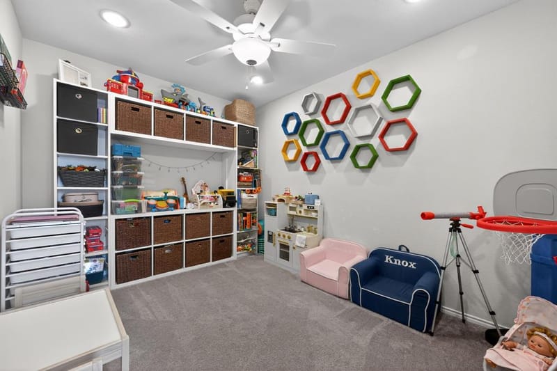1552 Vega Drive, Forney TX 75126 - Photo 17